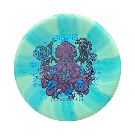 Praxis Nerve Nebula