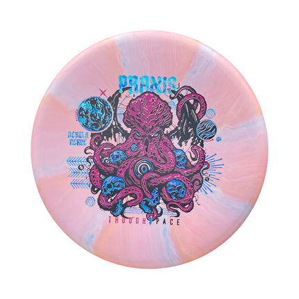 Praxis Nerve Nebula
