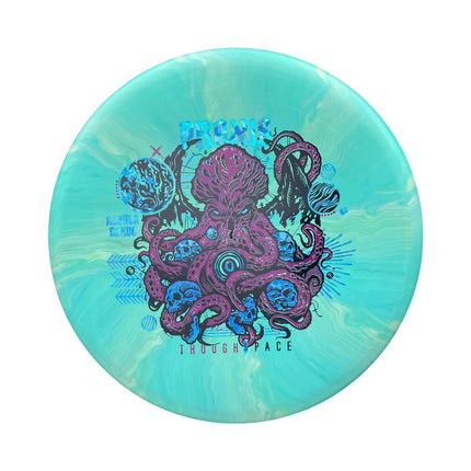 Praxis Nerve Nebula