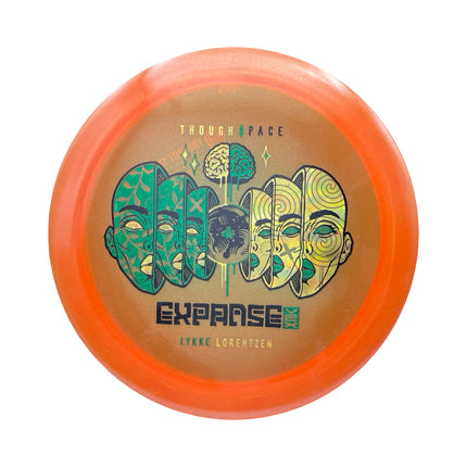Expanse Lykke Lorentzen Signature Vex