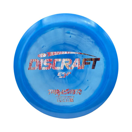 Thrasher ESP - Ace Disc Golf
