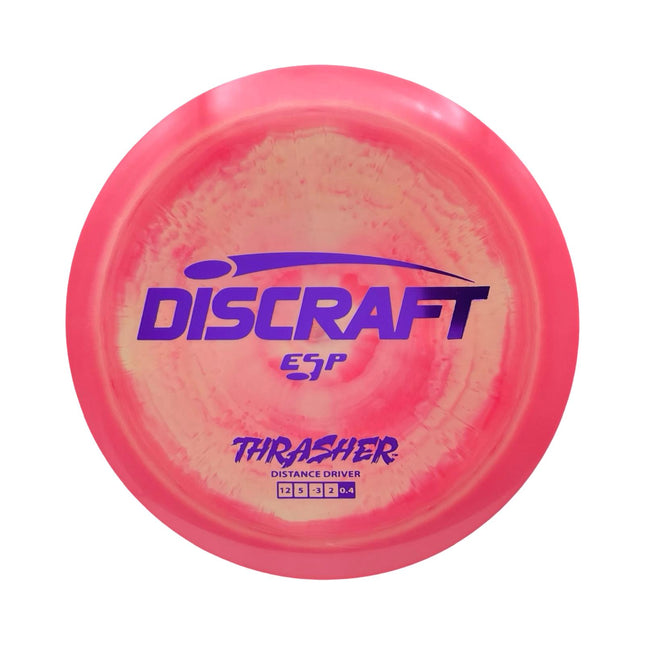Thrasher ESP - Ace Disc Golf