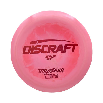 Thrasher ESP - Ace Disc Golf