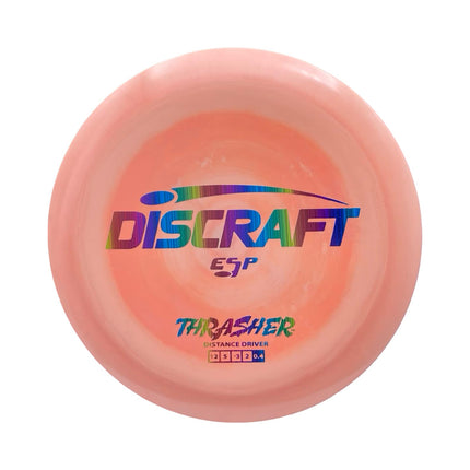Thrasher ESP - Ace Disc Golf