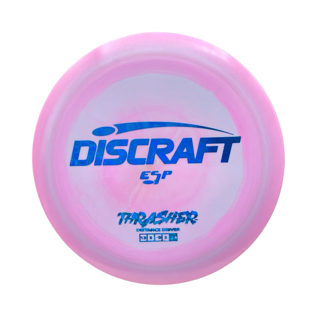 Thrasher ESP - Ace Disc Golf