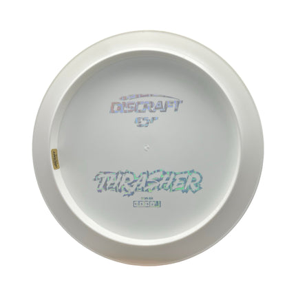 Thrasher ESP Bottom Stamp - Ace Disc Golf