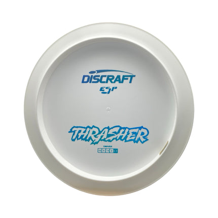 Thrasher ESP Bottom Stamp - Ace Disc Golf