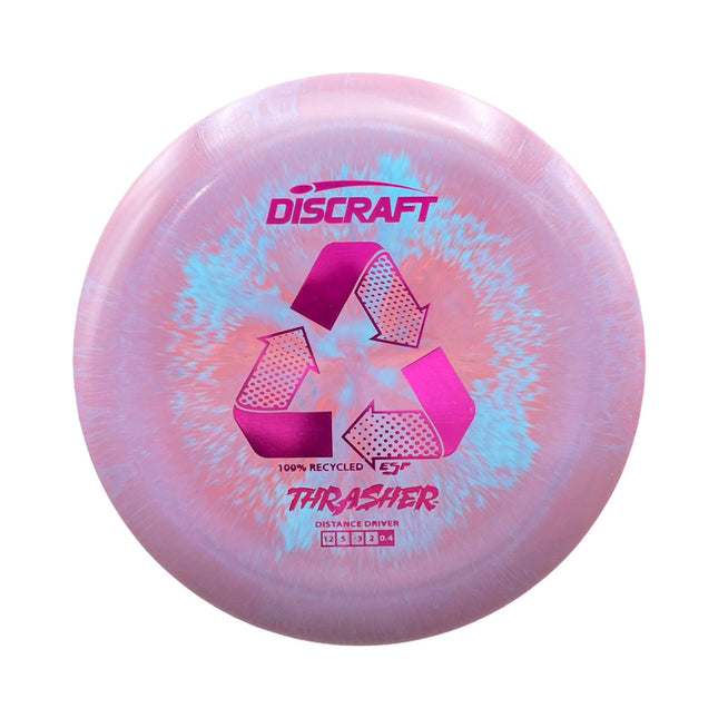 Thrasher Recycled ESP - Ace Disc Golf