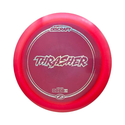 Thrasher Z Lite - Ace Disc Golf