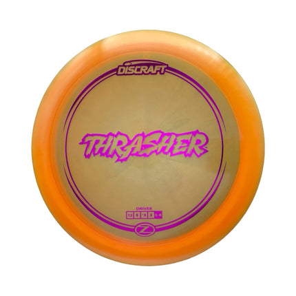 Thrasher Z Lite - Ace Disc Golf