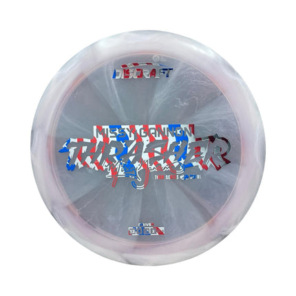 Thrasher Z Swirl 2025 Missy Gannon Tour Series - Ace Disc Golf