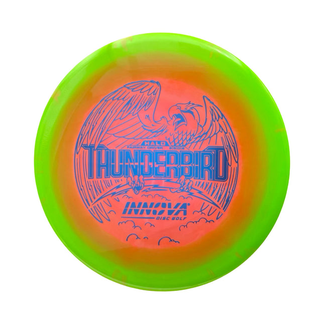 Thunderbird Halo Star - Ace Disc Golf
