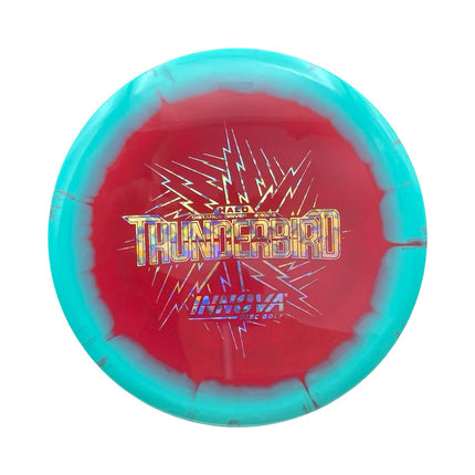 Thunderbird Halo Star - Ace Disc Golf