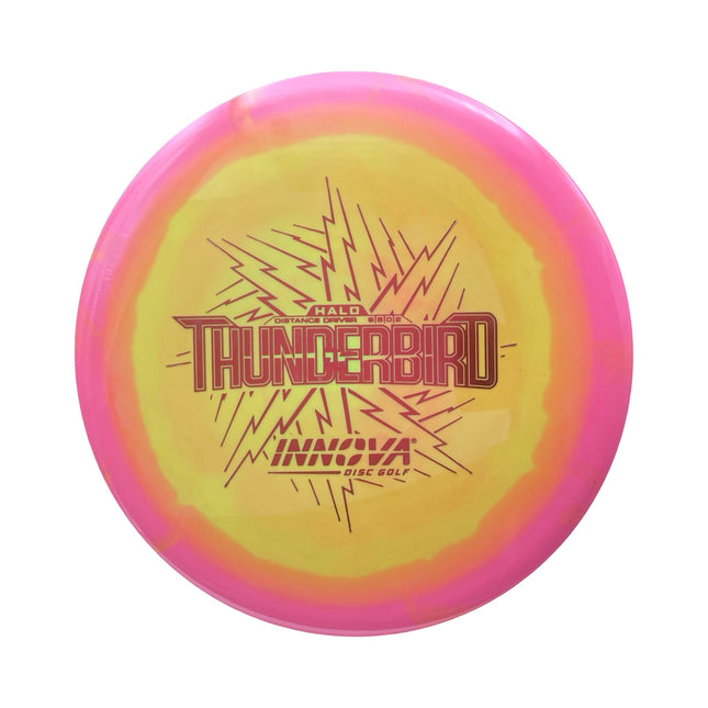 Thunderbird Halo Star - Ace Disc Golf