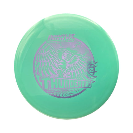 Thunderbird Star - Ace Disc Golf