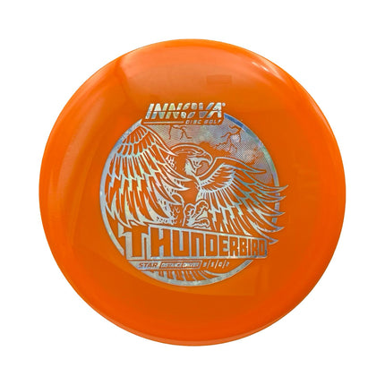 Thunderbird Star - Ace Disc Golf