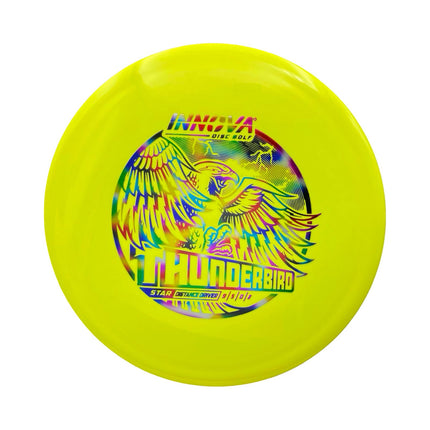 Thunderbird Star - Ace Disc Golf