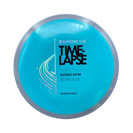 Time-Lapse Simon Line Neutron - Ace Disc Golf