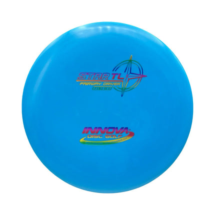 TL Star - Ace Disc Golf