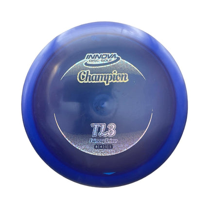 TL3 Champion - Ace Disc Golf