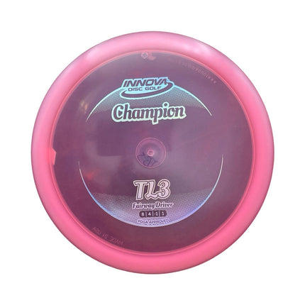 TL3 Champion - Ace Disc Golf