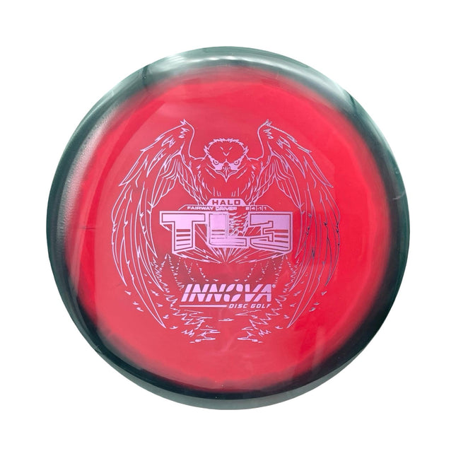 TL3 Halo Star - Ace Disc Golf