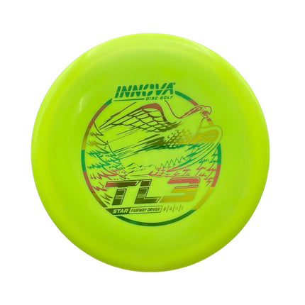 TL3 Star - Ace Disc Golf