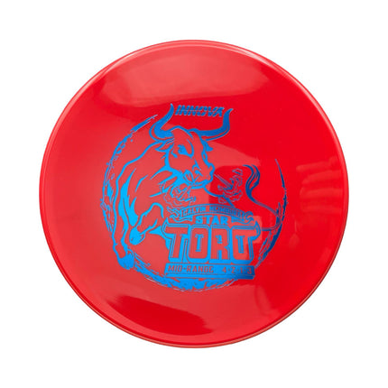 Toro Calvin Heimburg Signature Star - Ace Disc Golf