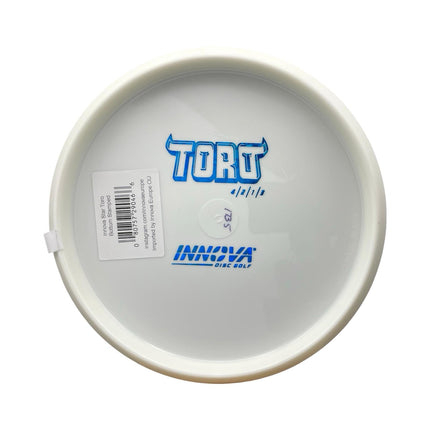 Toro Star Bottom Stamp - Ace Disc Golf