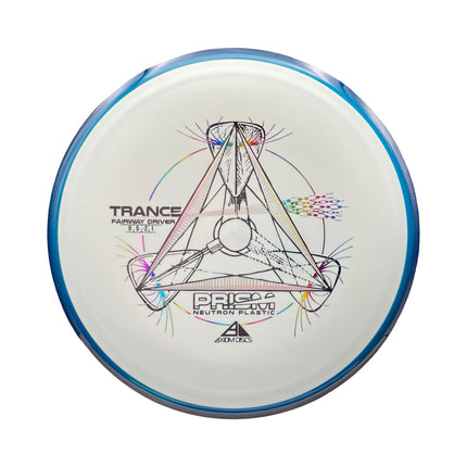 Trance Prism Neutron - Ace Disc Golf