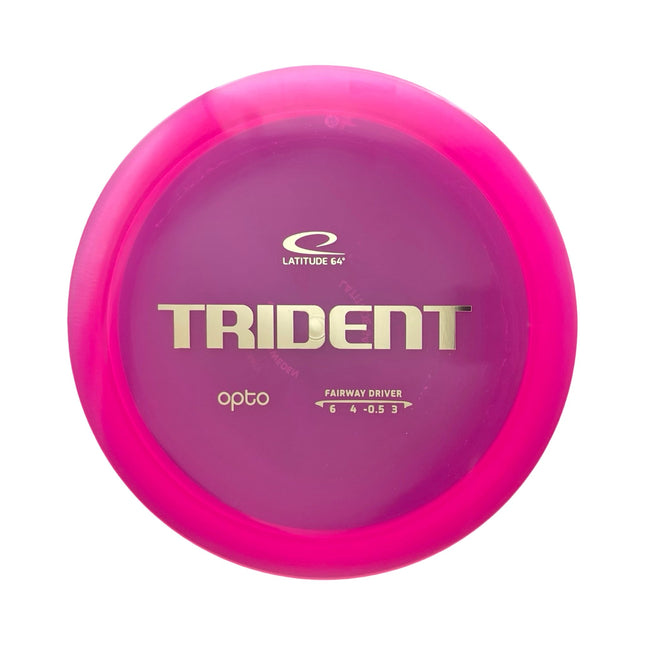 Trident Opto - Ace Disc Golf