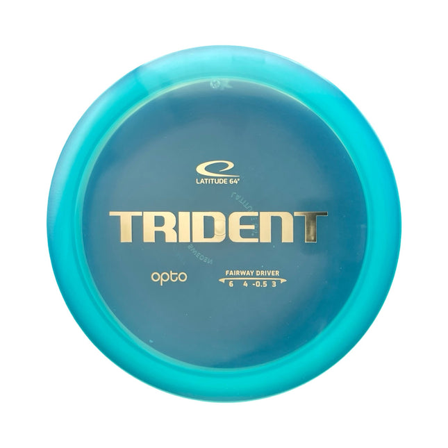 Trident Opto - Ace Disc Golf