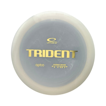 Trident Opto - Ace Disc Golf