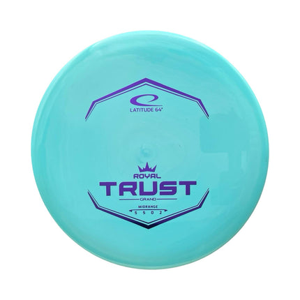 Trust Royal Grand - Ace Disc Golf