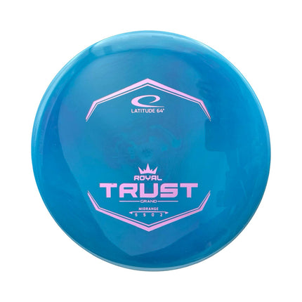 Trust Royal Grand - Ace Disc Golf