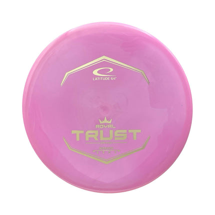 Trust Royal Grand - Ace Disc Golf