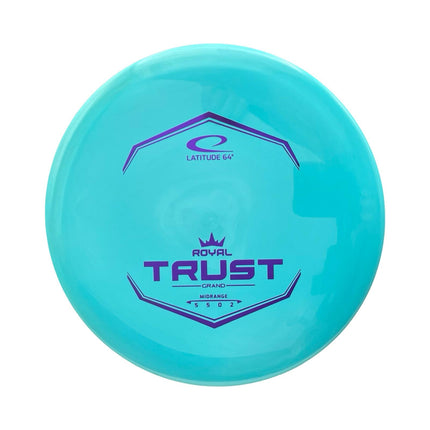 Trust Royal Grand - Ace Disc Golf