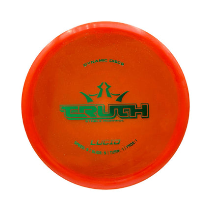 Truth Lucid - Ace Disc Golf