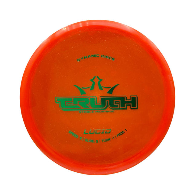 Truth Lucid - Ace Disc Golf