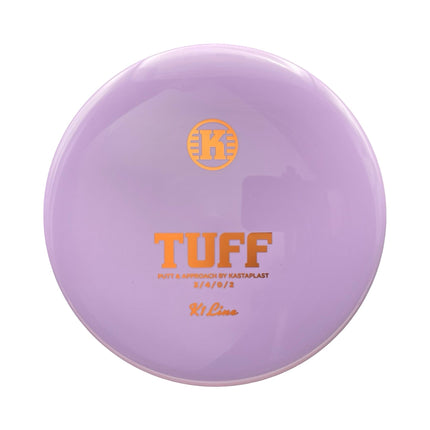 Tuff K1 - Ace Disc Golf