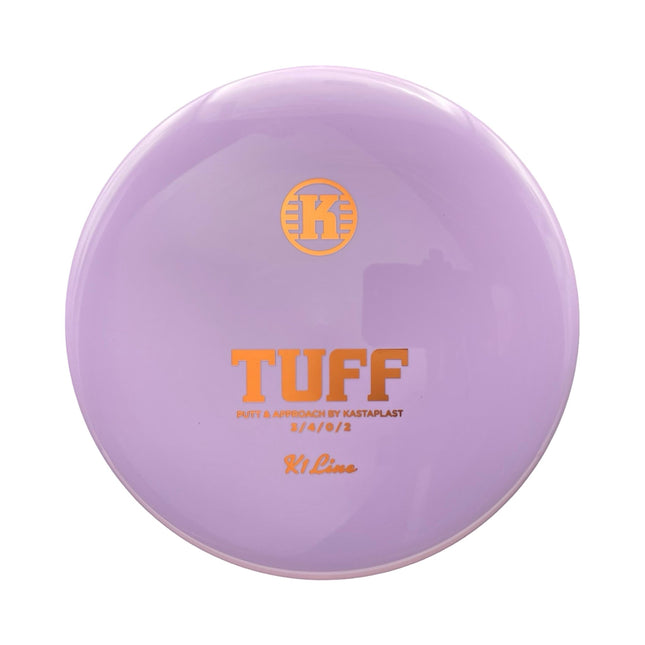 Tuff K1 - Ace Disc Golf