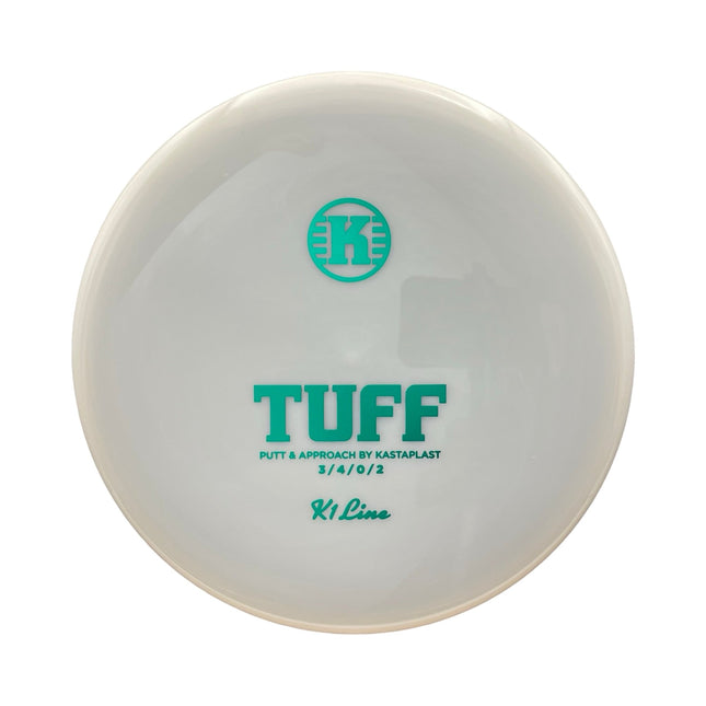 Tuff K1 - Ace Disc Golf