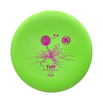 Tuff K3 - Ace Disc Golf