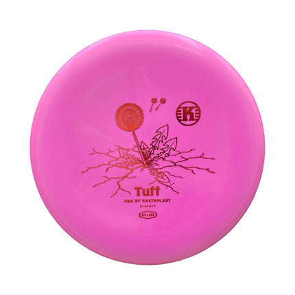 Tuff K3 - Ace Disc Golf