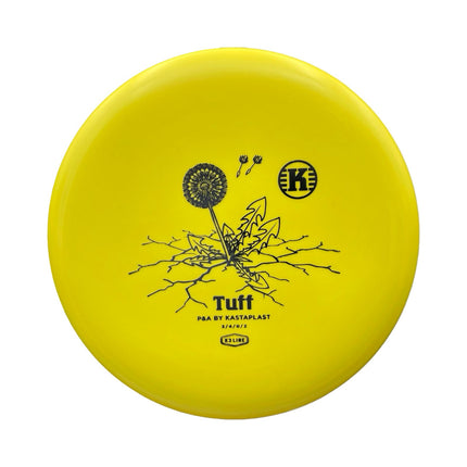 Tuff K3 - Ace Disc Golf