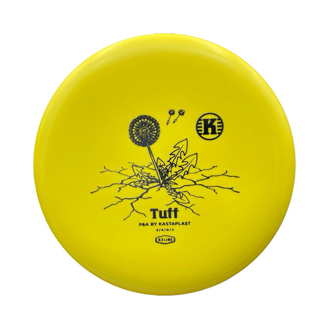 Tuff K3 - Ace Disc Golf