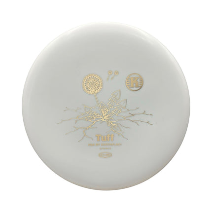 Tuff K3 - Ace Disc Golf