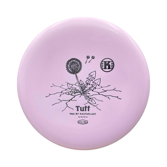 Tuff K3 - Ace Disc Golf