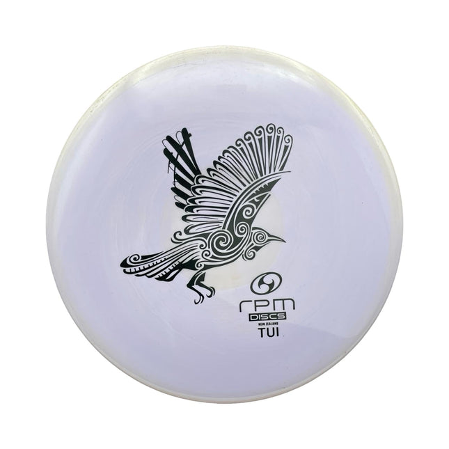 Tui Atomic - Ace Disc Golf