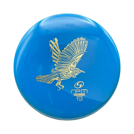 Tui Atomic - Ace Disc Golf
